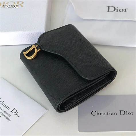 card holder dior women